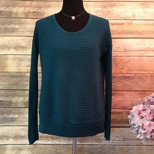 Prive Cashmere Sweater